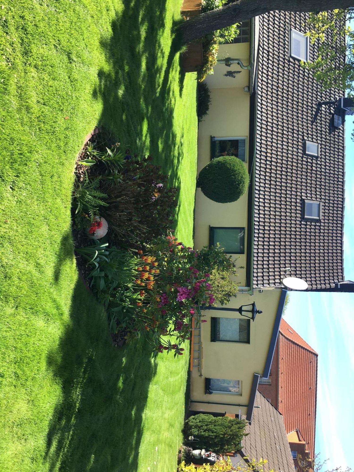 Appartement Kleine Sonnenblume à Ueckermünde Extérieur photo